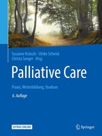 Springer Berlin Heidelberg Palliative Care