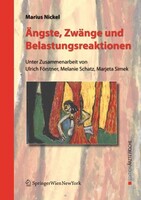 Springer Vienna Ängste, Zwänge und Belastungsreaktionen