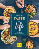Graefe und Unzer Verlag Taste of life