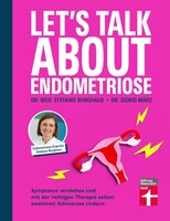 Stiftung Warentest Let's talk about Endometriose