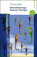 Reinhardt Ernst Mentalisierungsbasierte Therapie