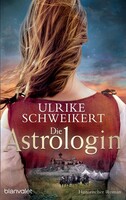 Blanvalet Verlag Die Astrologin