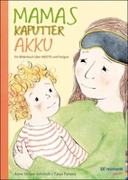 Reinhardt Mamas kaputter Akku