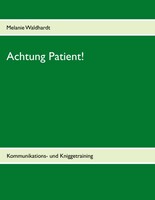 BoD - Books on Demand Achtung Patient!