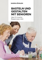 Büchner-Verlag Basteln und Gestalten mit Senioren