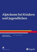 Hogrefe Verlag GmbH + Co. Alpträume bei Kindern und Jugendlichen