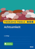 Psychologie Verlagsunion Therapie-Tools Achtsamkeit