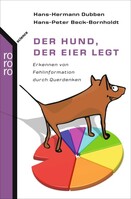 Rowohlt Taschenbuch Der Hund, der Eier legt