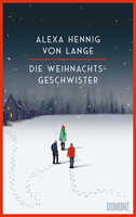 DuMont Buchverlag GmbH Die Weihnachtsgeschwister