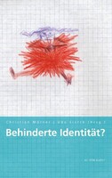 AG SPAK Bücher Behinderte Identität