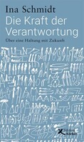edition einwurf Die Kraft der Verantwortung
