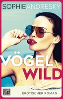 Heyne Taschenbuch Vögelwild
