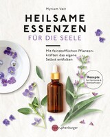 Nymphenburger Heilsame Essenzen für die Seele