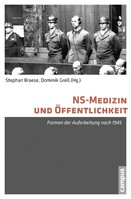 Campus Verlag GmbH NS-Medizin und Öffentlichkeit
