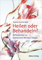 Mabuse Heilen oder Behandeln?