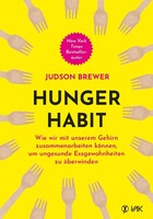 VAK Verlags GmbH Hunger Habit