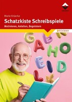 Vincentz Network GmbH & C Schatzkiste Schreibspiele