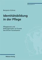 Mabuse Identitätsbildung in der Pflege