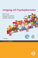 Balance buch + medien Umgang mit Psychopharmaka