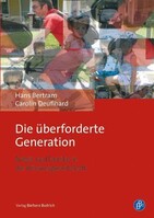 Budrich Die überforderte Generation