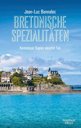 Bretonische Spezialit&auml;ten
