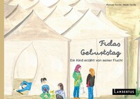 Lambertus-Verlag Fidas Geburtstag