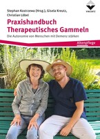 Vincentz Network GmbH & C Praxishandbuch Therapeutisches Gammeln