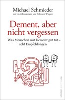 Ullstein Paperback Dement, aber nicht vergessen