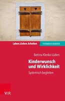 Vandenhoeck + Ruprecht Kinderwunsch und Wirklichkeit