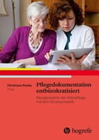 Hogrefe AG Pflegedokumentation entbürokratisiert