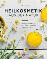Nymphenburger Heilkosmetik aus der Natur