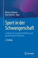 Springer Sport in der Schwangerschaft
