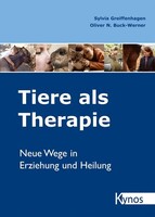 Kynos Verlag Tiere als Therapie