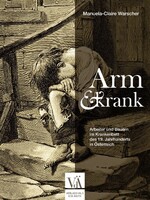 Verlagshaus der Ärzte Arm und krank
