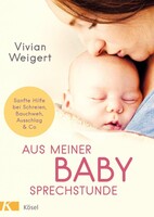 Kösel-Verlag Aus meiner Babysprechstunde