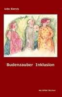 AG SPAK Bücher Budenzauber Inklusion