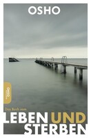 Innenwelt Verlag GmbH Das Buch vom Leben und Sterben