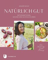 Thorbecke Jan Verlag Natürlich gut