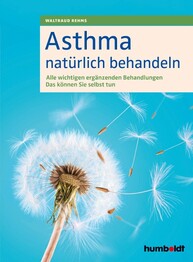 Asthma nat&uuml;rlich behandeln