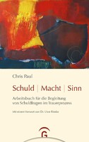 Guetersloher Verlagshaus Schuld - Macht - Sinn