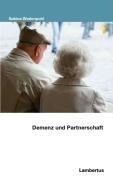 Lambertus-Verlag Demenz und Partnerschaft