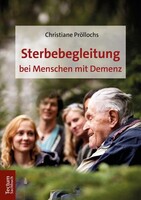 Tectum Verlag Sterbebegleitung bei Menschen mit Demenz