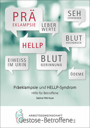 Präeklampsie und HELLP-Syndrom