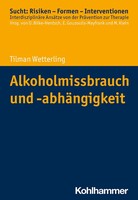 Kohlhammer W. Alkoholmissbrauch und -abhängigkeit