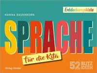 Herder Verlag GmbH 52 Blitzideen: Sprache