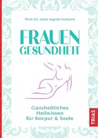 Das Frauen-Gesundheitsbuch Trias Das Frauen-Gesundheitsbuch