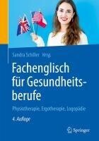 Springer-Verlag GmbH Fachenglisch für Gesundheitsberufe