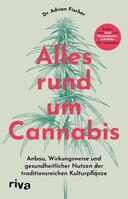 riva Verlag Alles rund um Cannabis