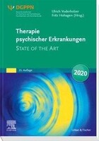Urban & Fischer/Elsevier Therapie psychischer Erkrankungen