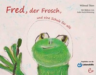 Rieder, Susanna Verlag Fred, der Frosch